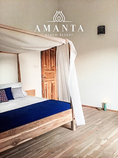 Photos of Amanta Beach Resort