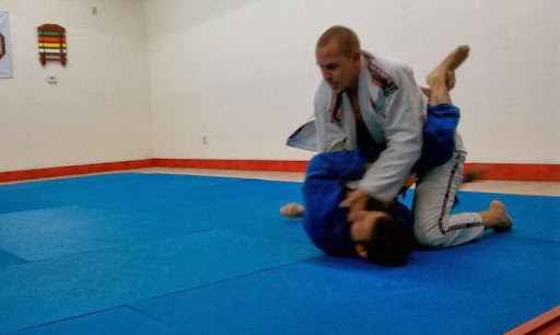 All American Jiu Jitsu - Vital Brothers BJJ BP - Thumbnail