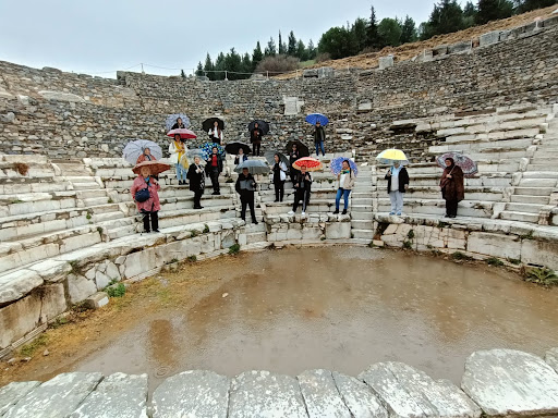 Nurican Güngör Turizm Acentası