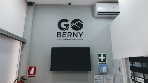 Go Berny Luxury