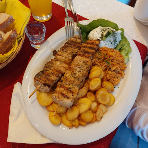 Restaurant Ellas - Thumbnail