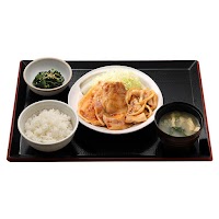 ごはんどき つくば店