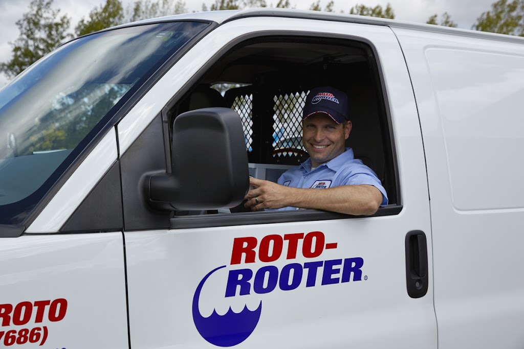 Roto-Rooter Plumbing, Drain, & Water Restoration Services - Plumbing Services