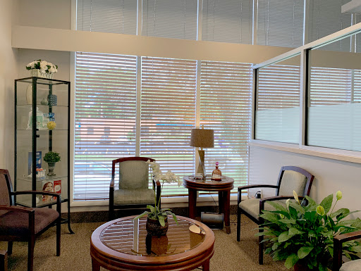 Dr. Fred G. Blum & Associates