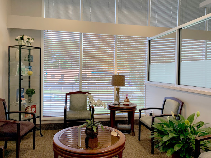 Dr. Fred G. Blum & Associates