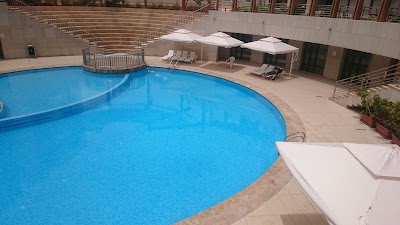 Photos of Holiday Center Bank Al Maghrib