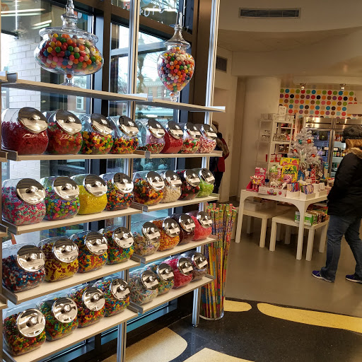 The Candy Store Roanoke - Thumbnail