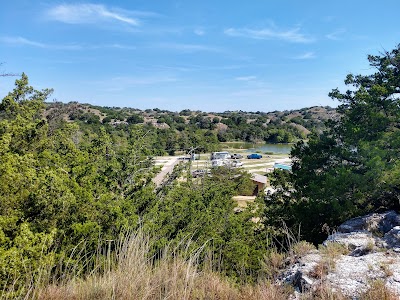 Roman Nose State Park Golf Course