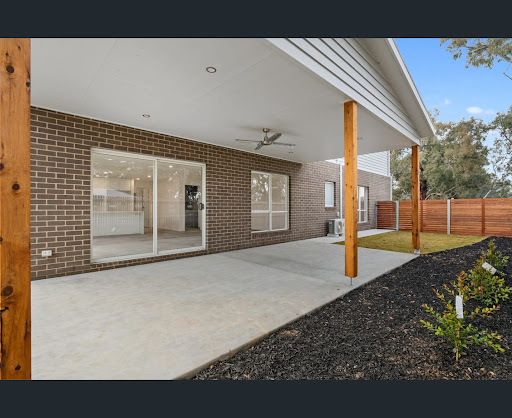 Halford Electrical - Visual