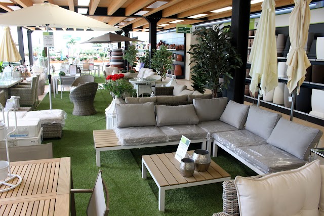 Rosàflor Garden Center