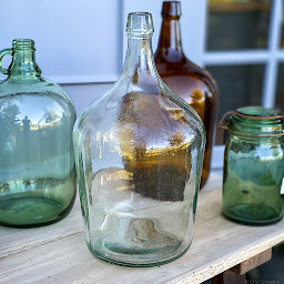 Photo n°9 de Gris Groseille | Concept-store Meubles Brocante & Déco à Mazé-Milon (Magasin de meubles d'occasion)