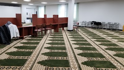 Al Haram Masjid USA INC.