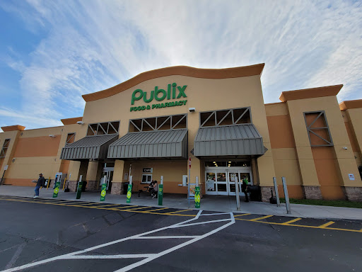 Publix Pharmacy at Landstar
