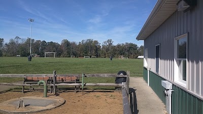 Vanderburg Soccer Complex