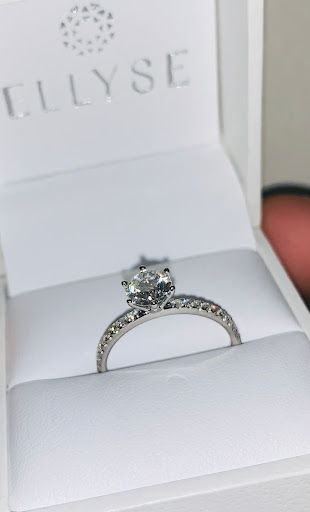 Ellyse Jewellers Hurstville - Thumbnail