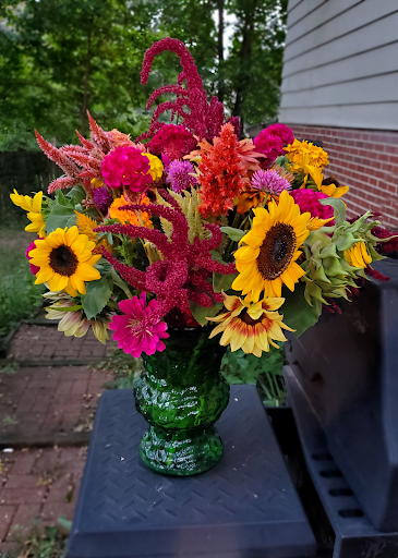 BrightSide Flower Farm LLC - Thumbnail