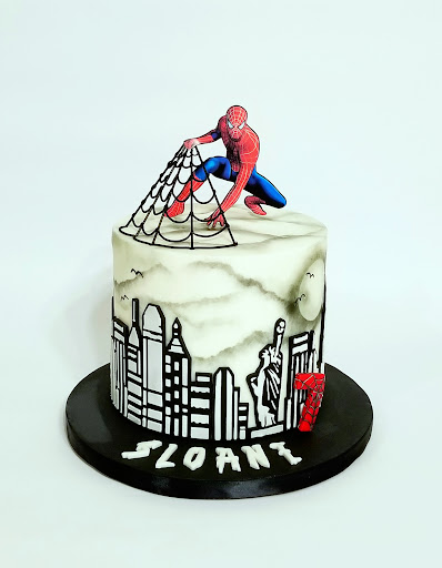 Royal Cake Studio - Thumbnail