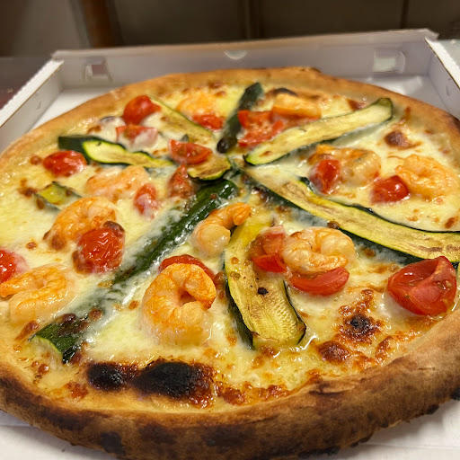 Pizzeria DonJohn - Thumbnail
