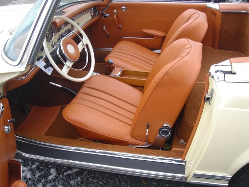 CJ Autobekleding - Thumbnail