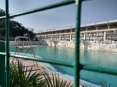 Photos of Sun Yat Sen Park