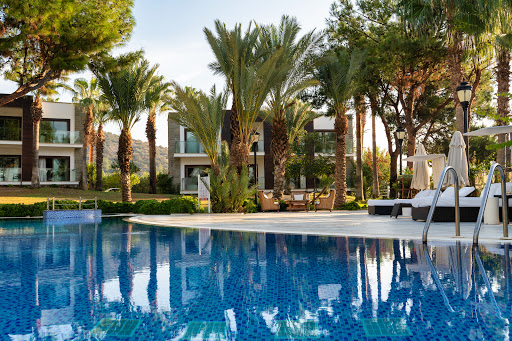 Hillstone Bodrum Hotel& SPA