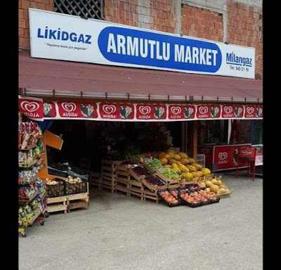 Armutlu Market