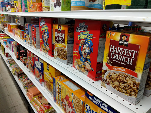 Lawrence Mart - Visual