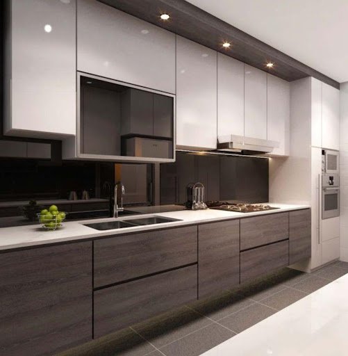 Brooks Electrical Services - Visual