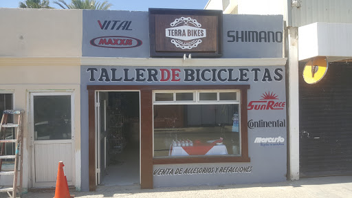 Terrabike Store & Workshop