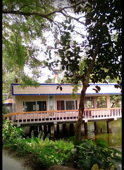 Photos of Tangail New Bus Terminal