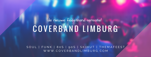 Coverband Limburg - The New Sensation