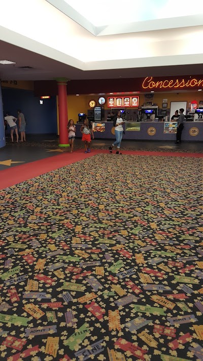 Photos of Shenango Valley Cinemas