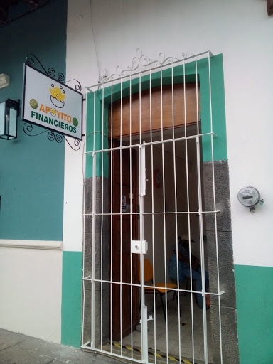 Apoyitos Financieros
