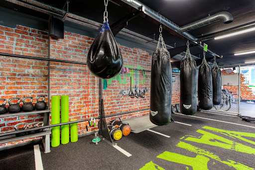 Energie Fitness Brighton Gallery - United Kingdom