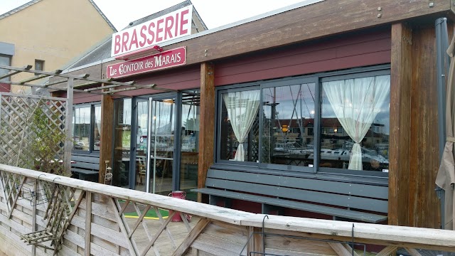 Contoir des Marais