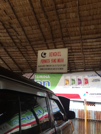 Photos of Permata Yang Indah