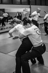 Photo n°1 de Krav Maga Lyon Ouest à Civrieux-d'Azergues (Club de self-defense)