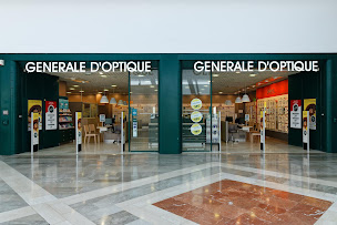 Photo n°1 de Générale d'Optique à Leers (Magasin de lunettes de soleil)