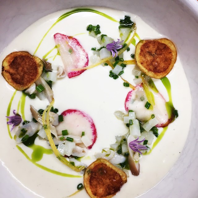 Ambra Restaurant