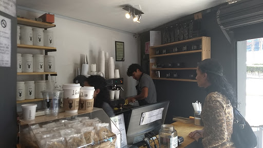 TRUE COFFEE C.U. - Thumbnail