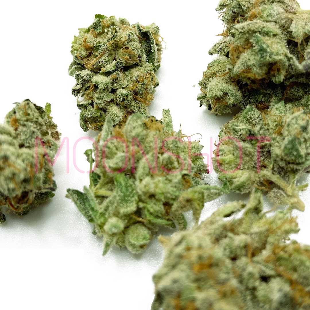 Moonshot Nashville Dispensary Delivery photo 2