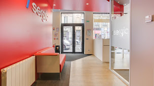 Photo n°6 de Sergic à Reims (Agence de location immobilière)