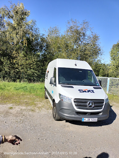 SIXT Autovermietung Wernigerode - Thumbnail