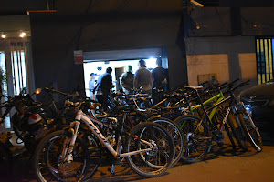 Anza Bicycles 2