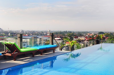 Photos of Pandanaran Prawirotaman Yogyakarta