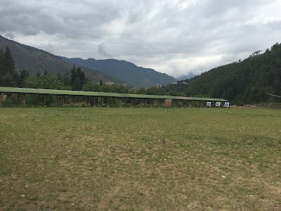 Photos of Bhutan Archery Federation