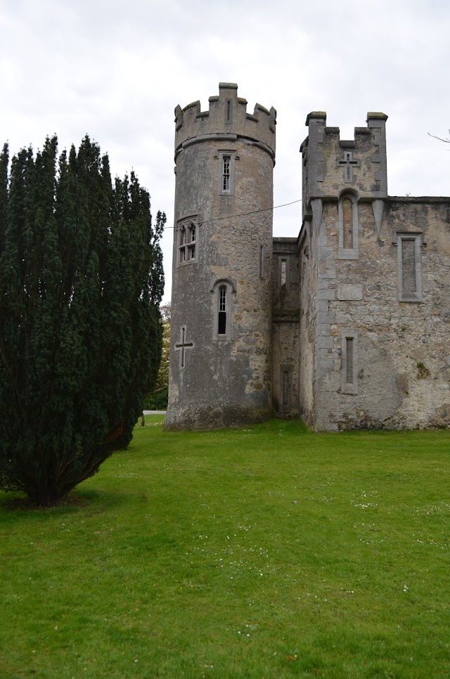 Howth Castle