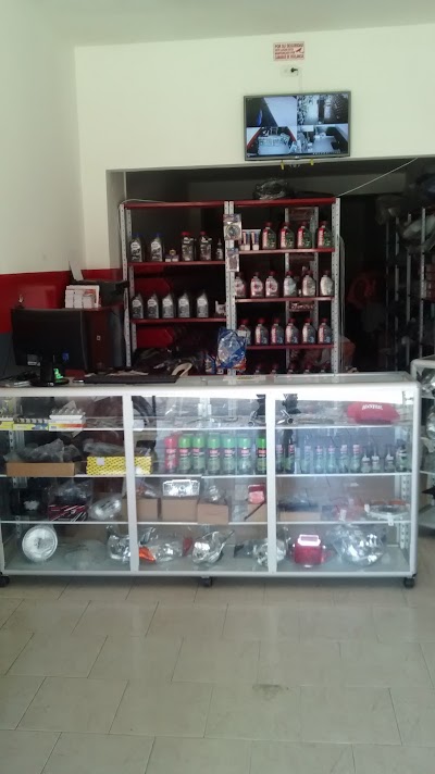Photos of AMD BIKE REPUESTOS