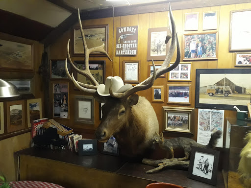 Jiggs Bar - Thumbnail