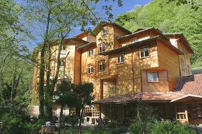 Yazıcılar Otel